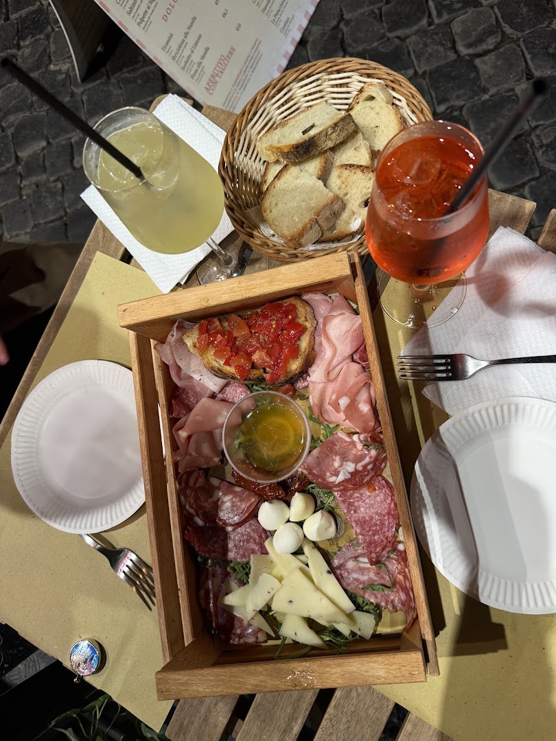 LA TAVERNA by Pasta&Go
