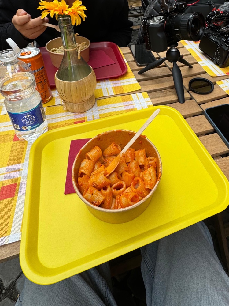 LA TAVERNA by Pasta&Go