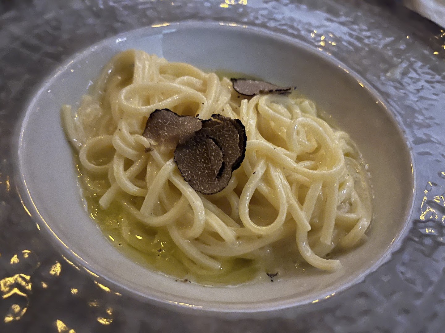 La Taverna de I Tre Filosofi