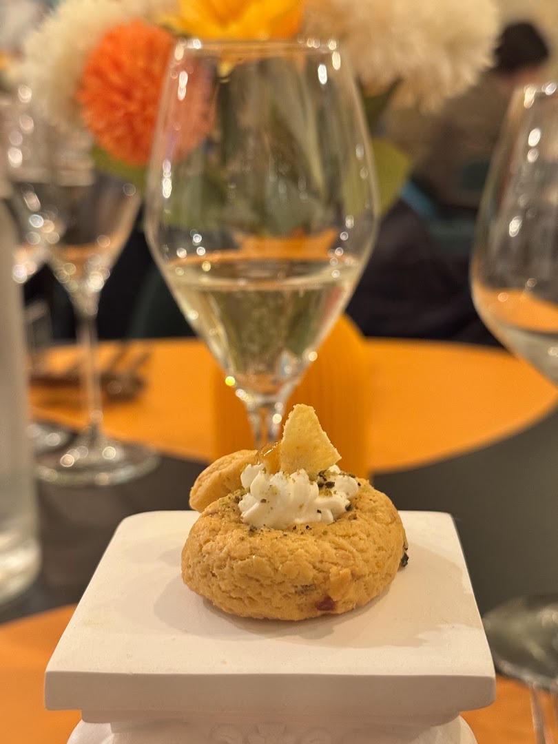 La Taverna de I Tre Filosofi