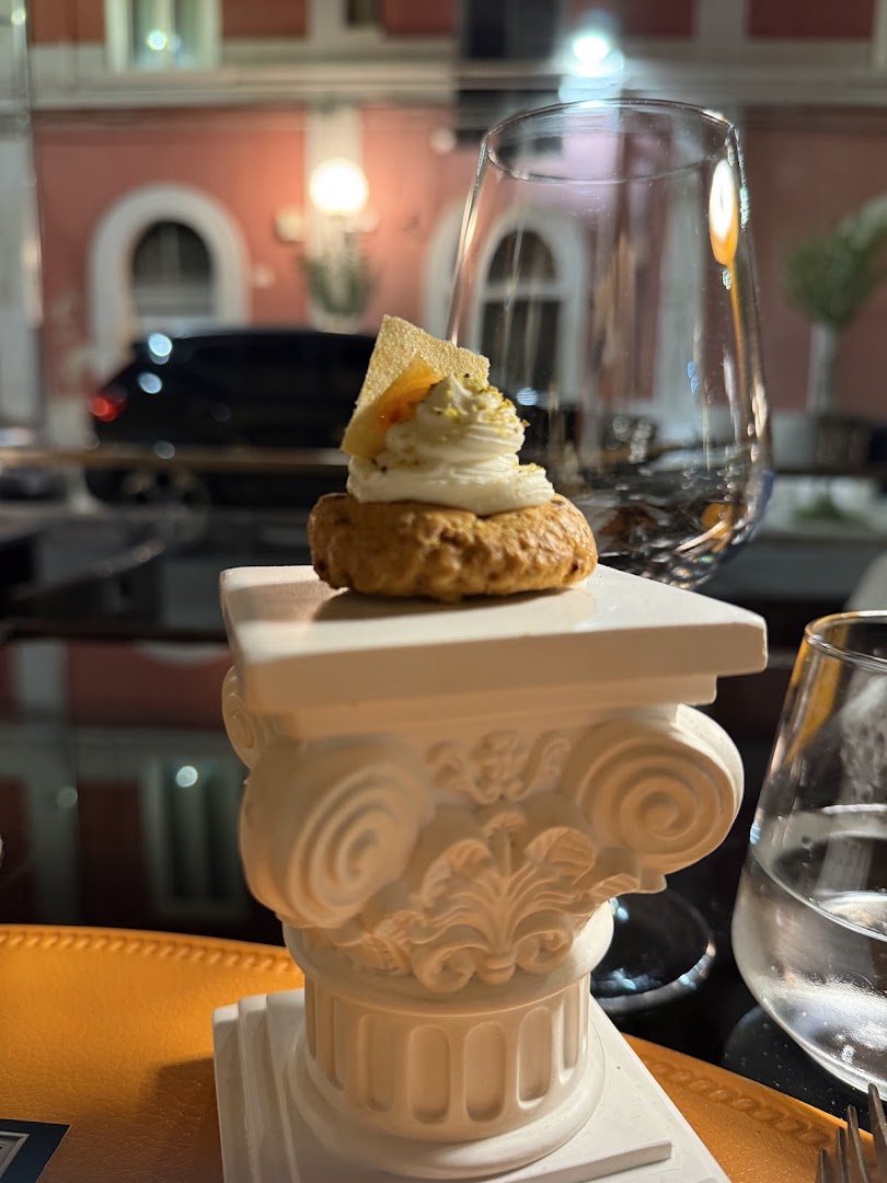 La Taverna de I Tre Filosofi