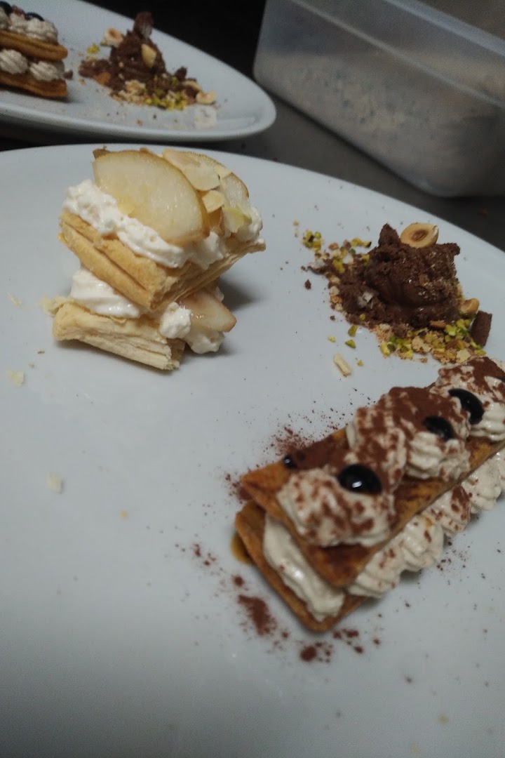 La Taverna Degli Ammirati
