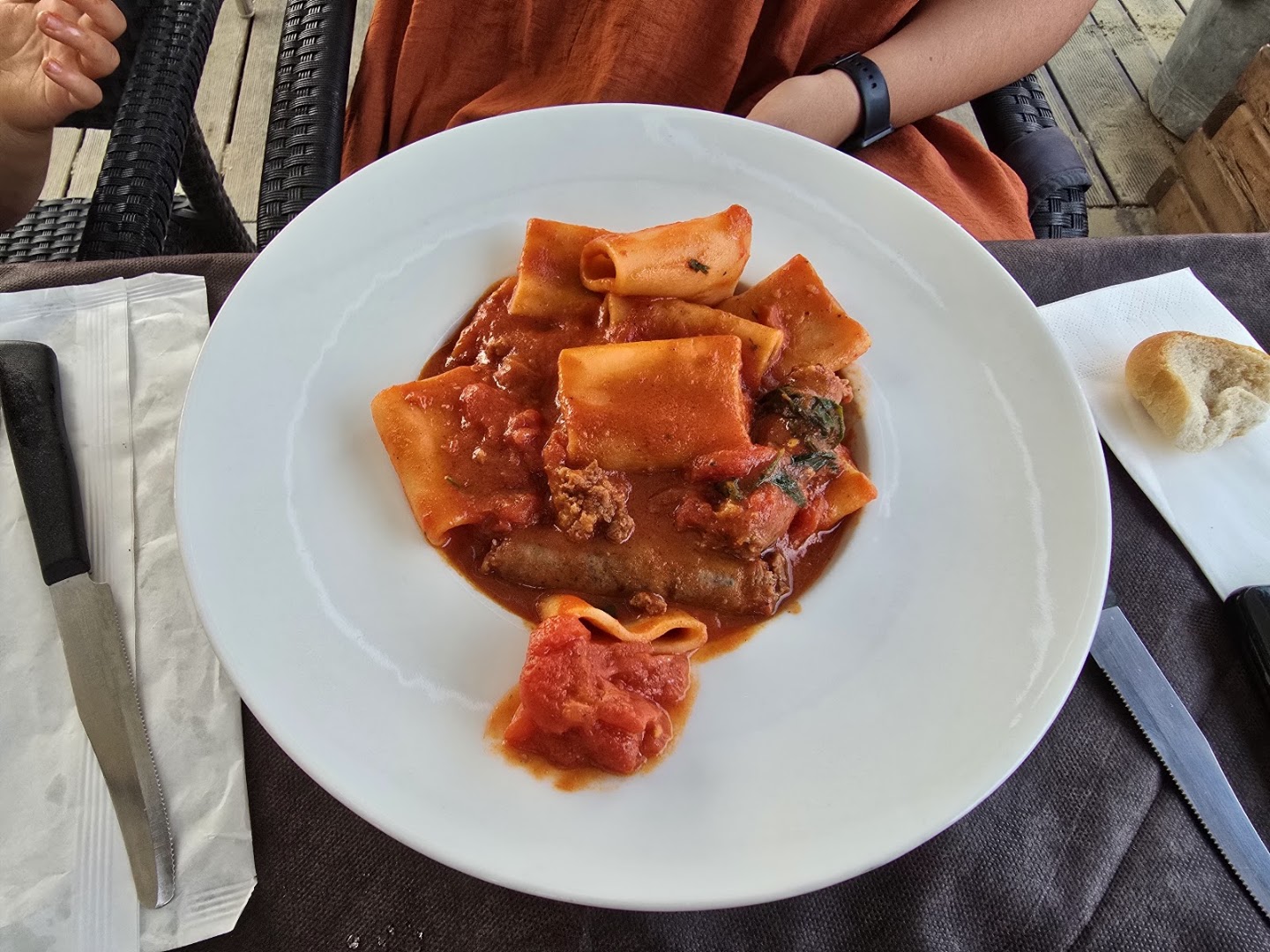 La Taverna dei Briganti