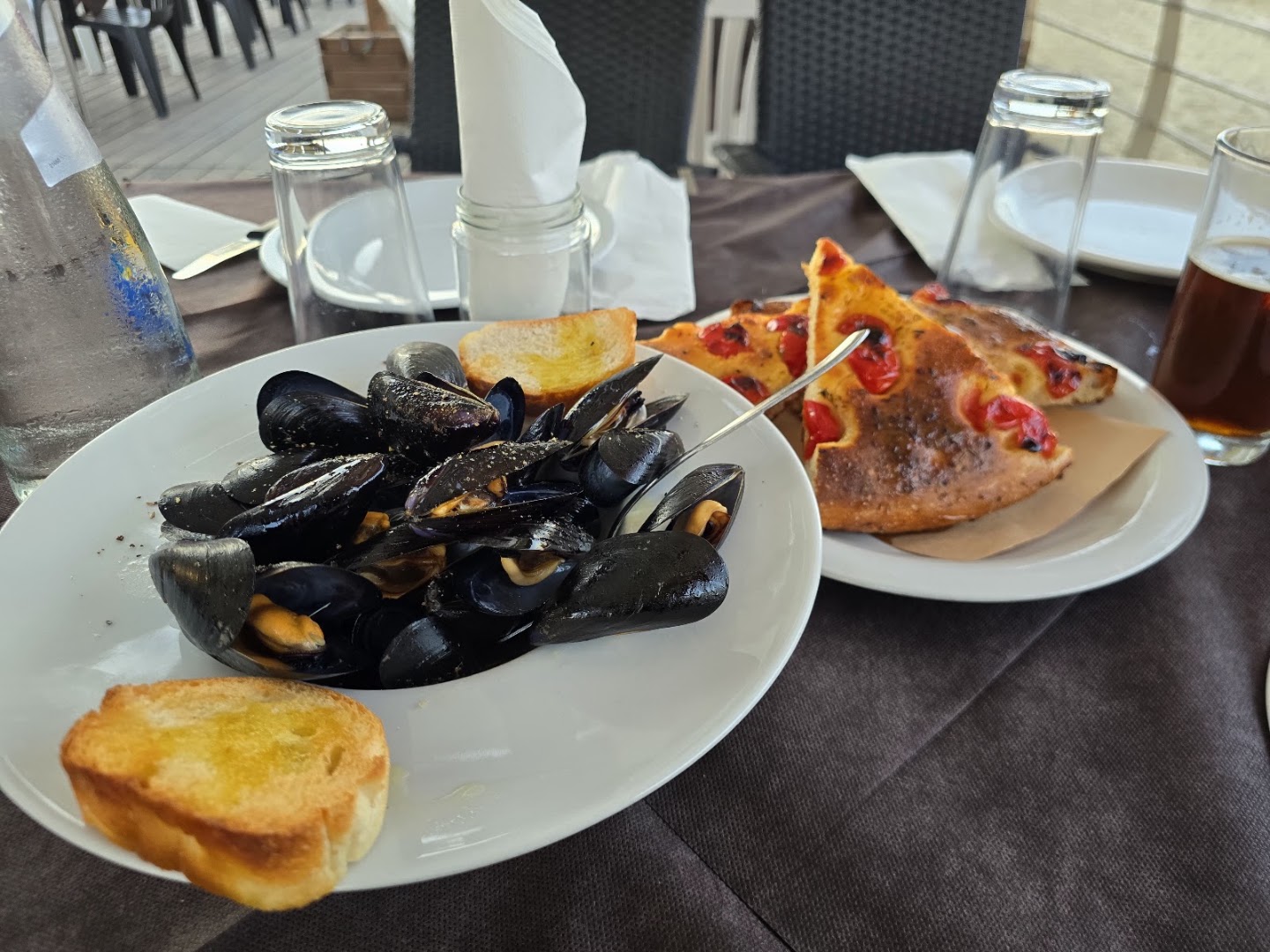 La Taverna dei Briganti