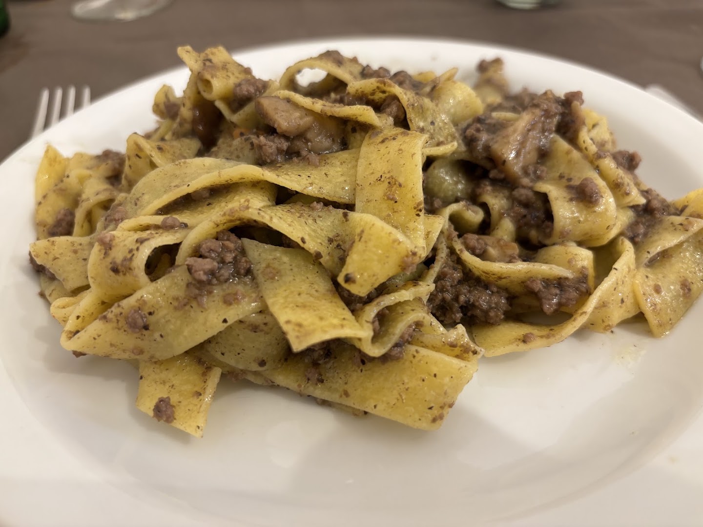La Taverna dei Golosi