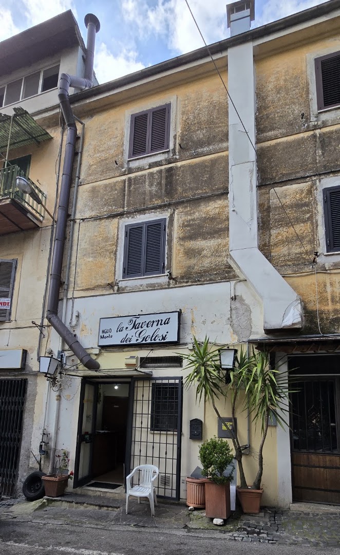 La Taverna dei Golosi
