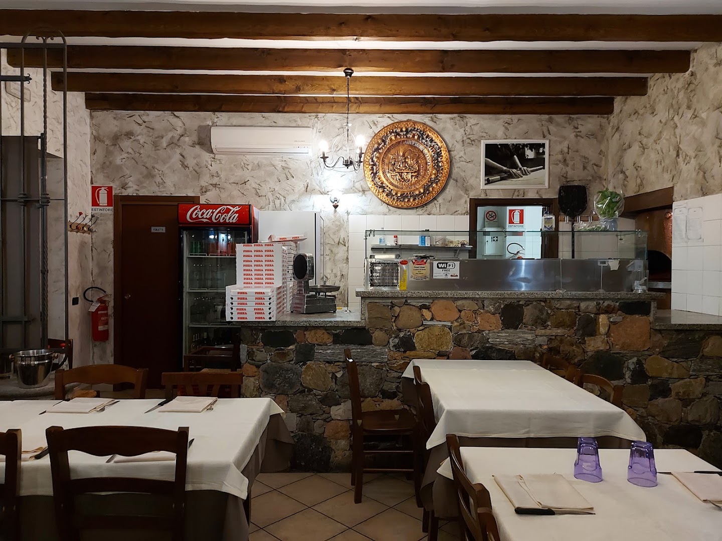 La Taverna dei Lupi