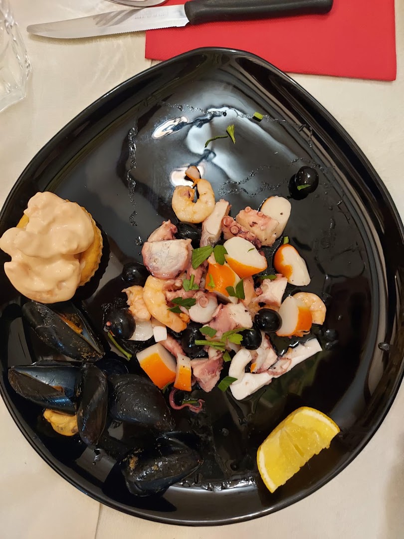 La Taverna dei Lupi