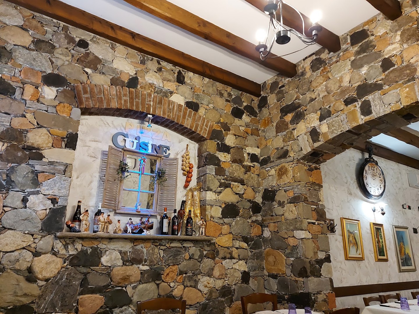 La Taverna dei Lupi