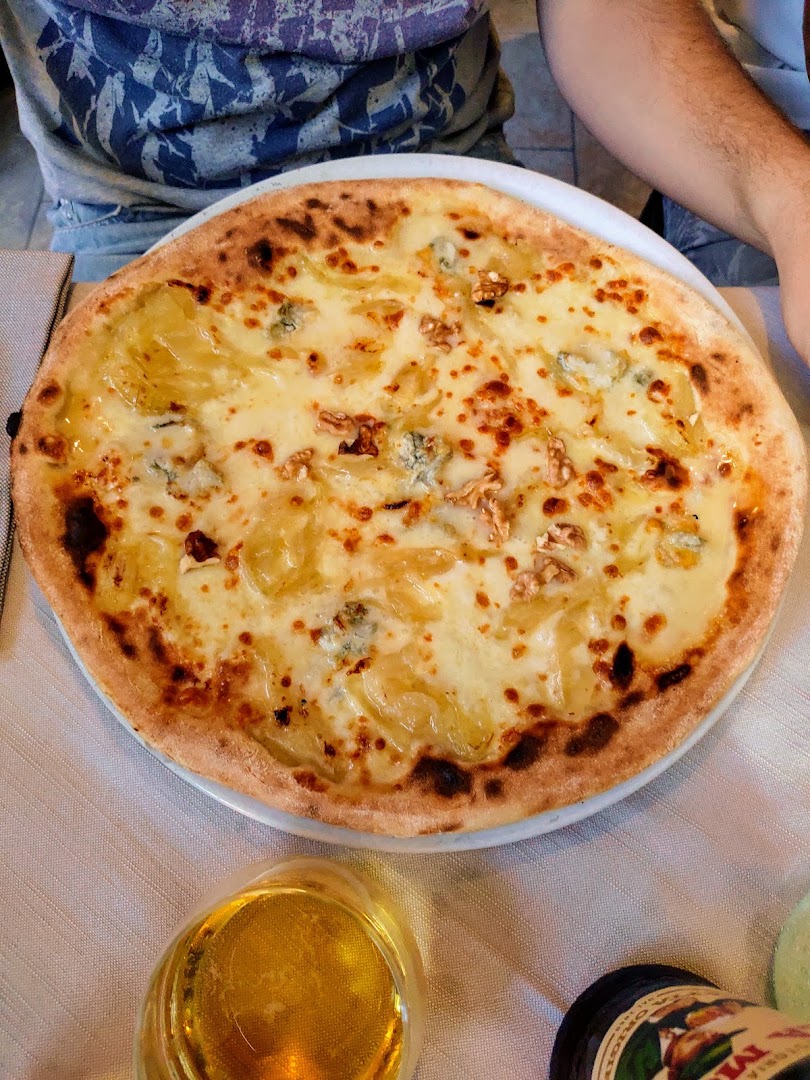 La Taverna dei Lupi
