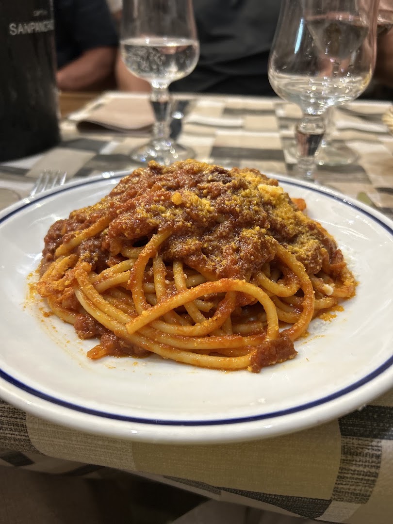 La Taverna Dei Monti