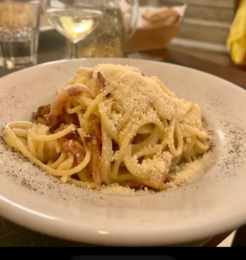 La Taverna dei Quaranta