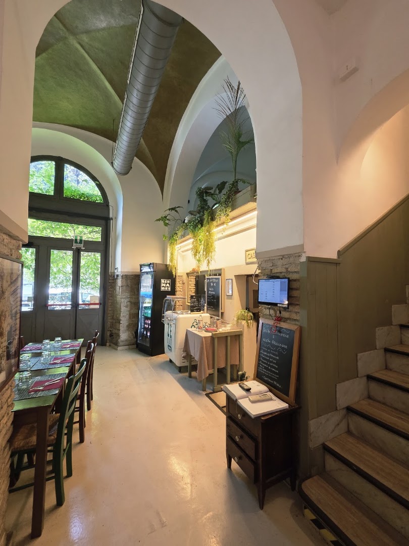 La Taverna dei Quaranta