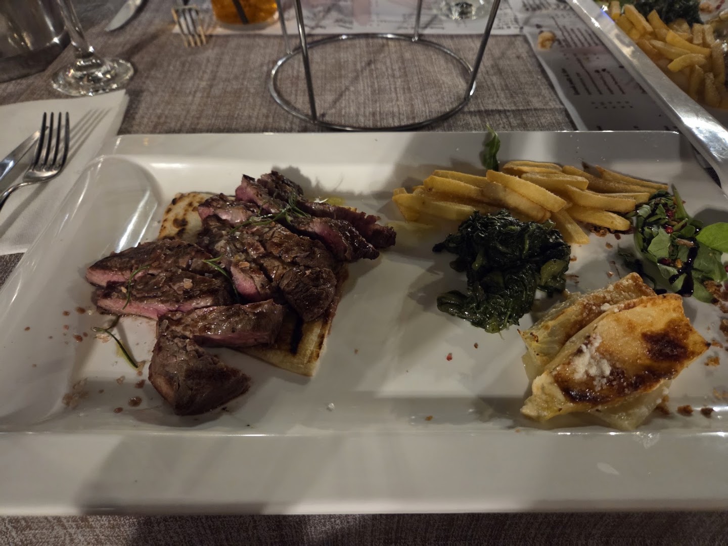 La Taverna dei Re, Misano Adriatico