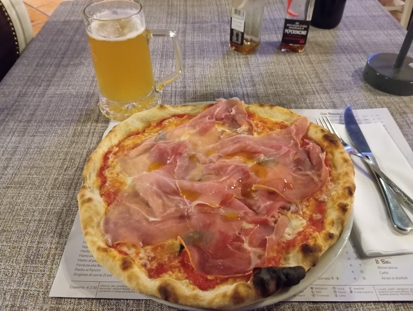 La Taverna dei Re