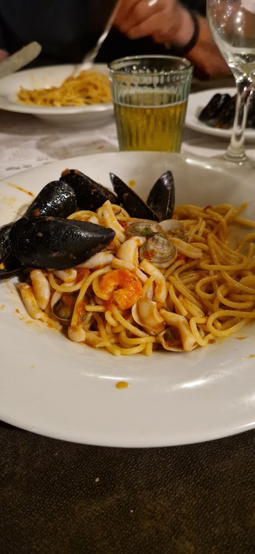 La Taverna dei Re
