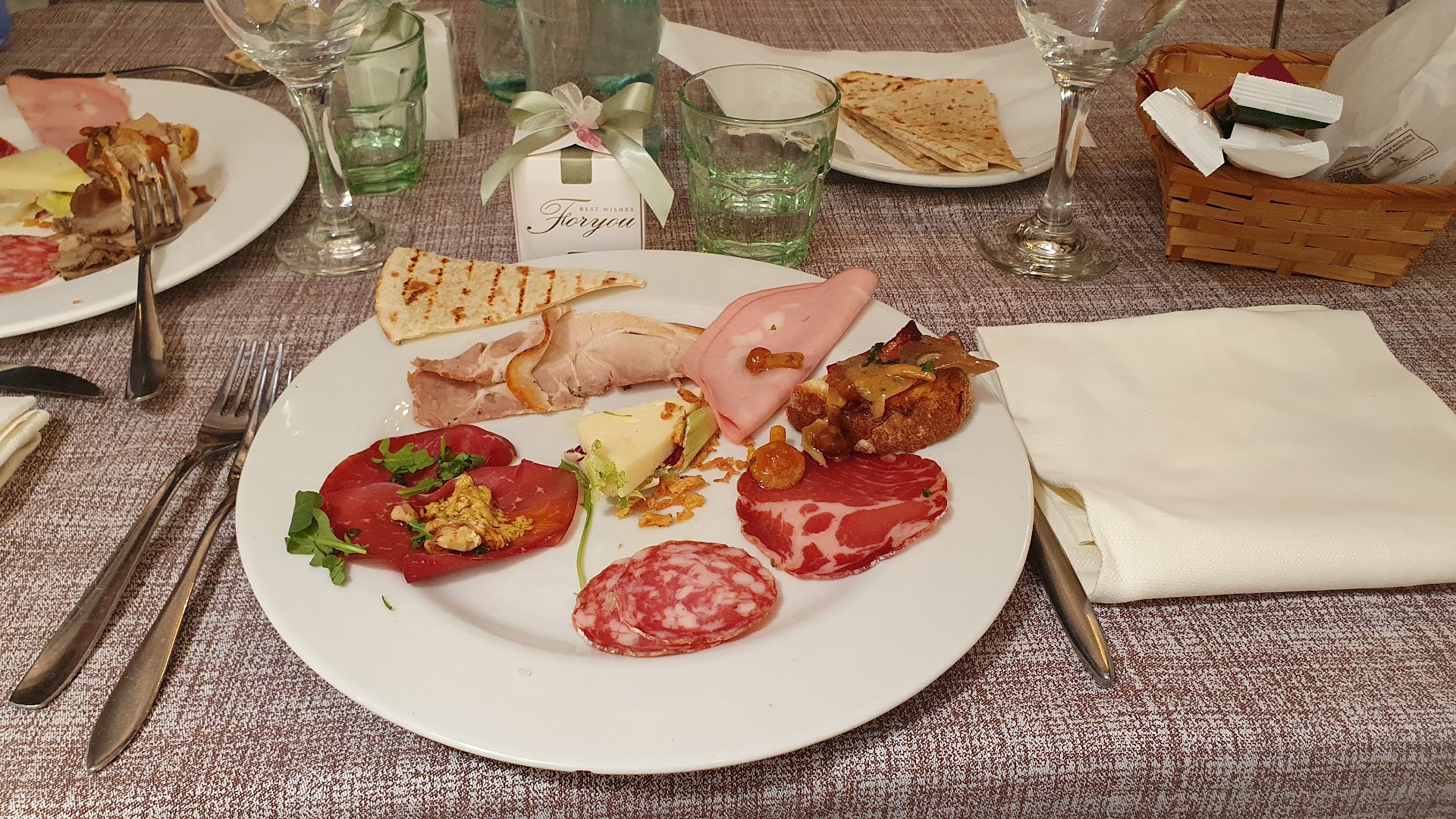 La Taverna dei Re