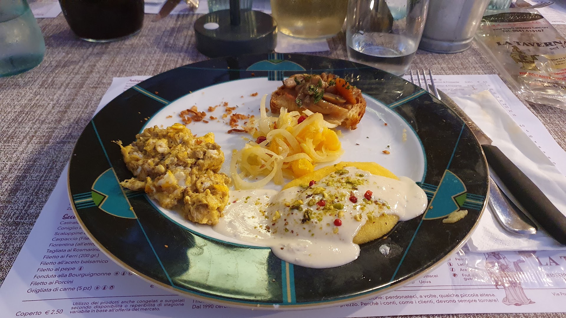 La Taverna dei Re