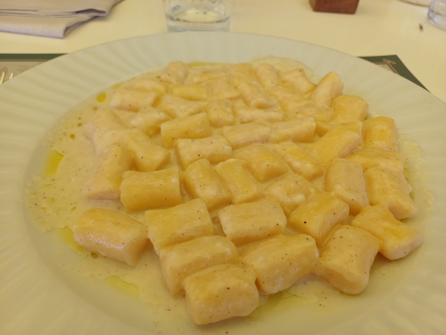 La Taverna dei Rioni