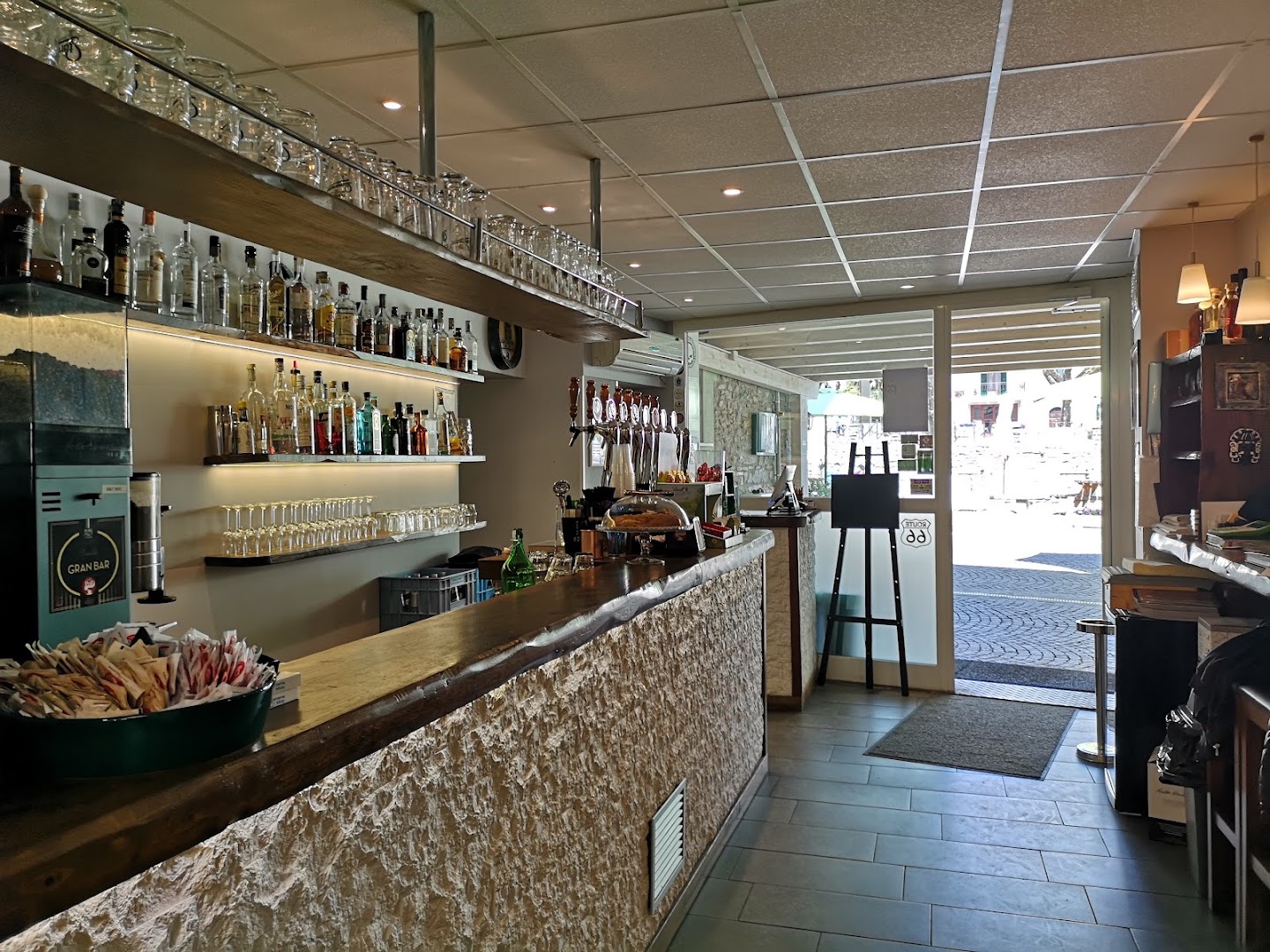 La Taverna dei Rioni