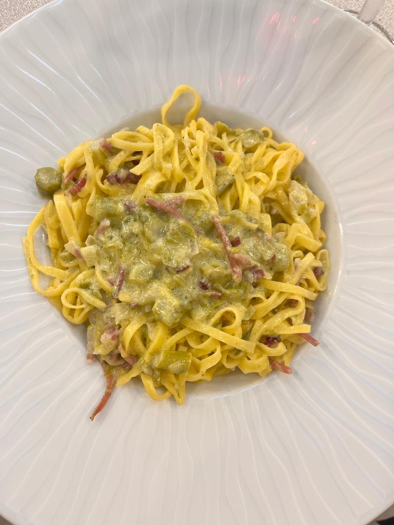 La Taverna dei Rioni