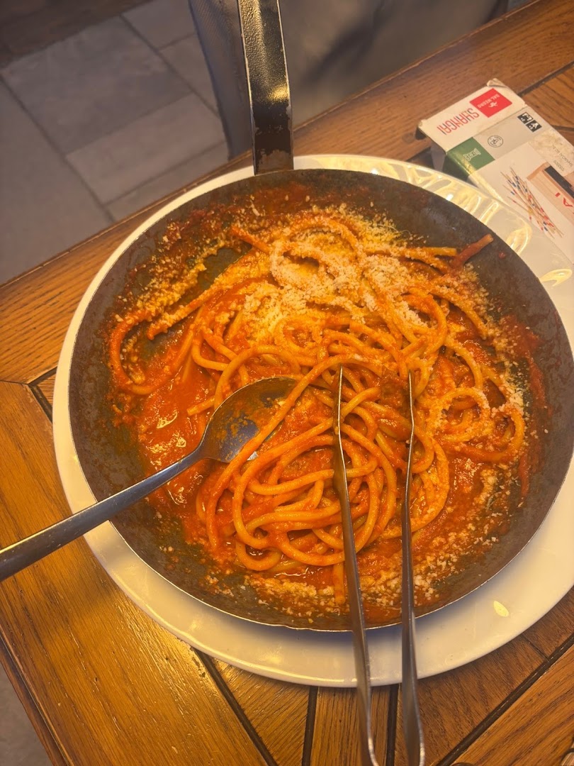 La Taverna Dei Sanniti