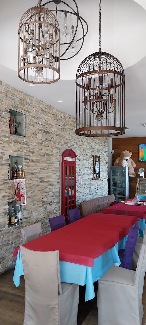 La Taverna Dei Sanniti