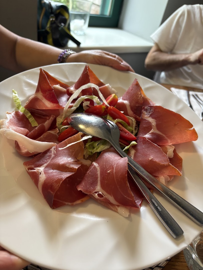 La Taverna Dei Sanniti, Pietrabbondante