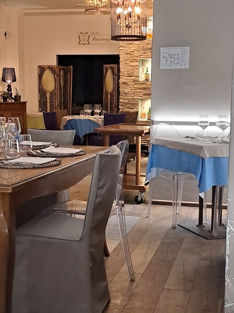 La Taverna Dei Sanniti