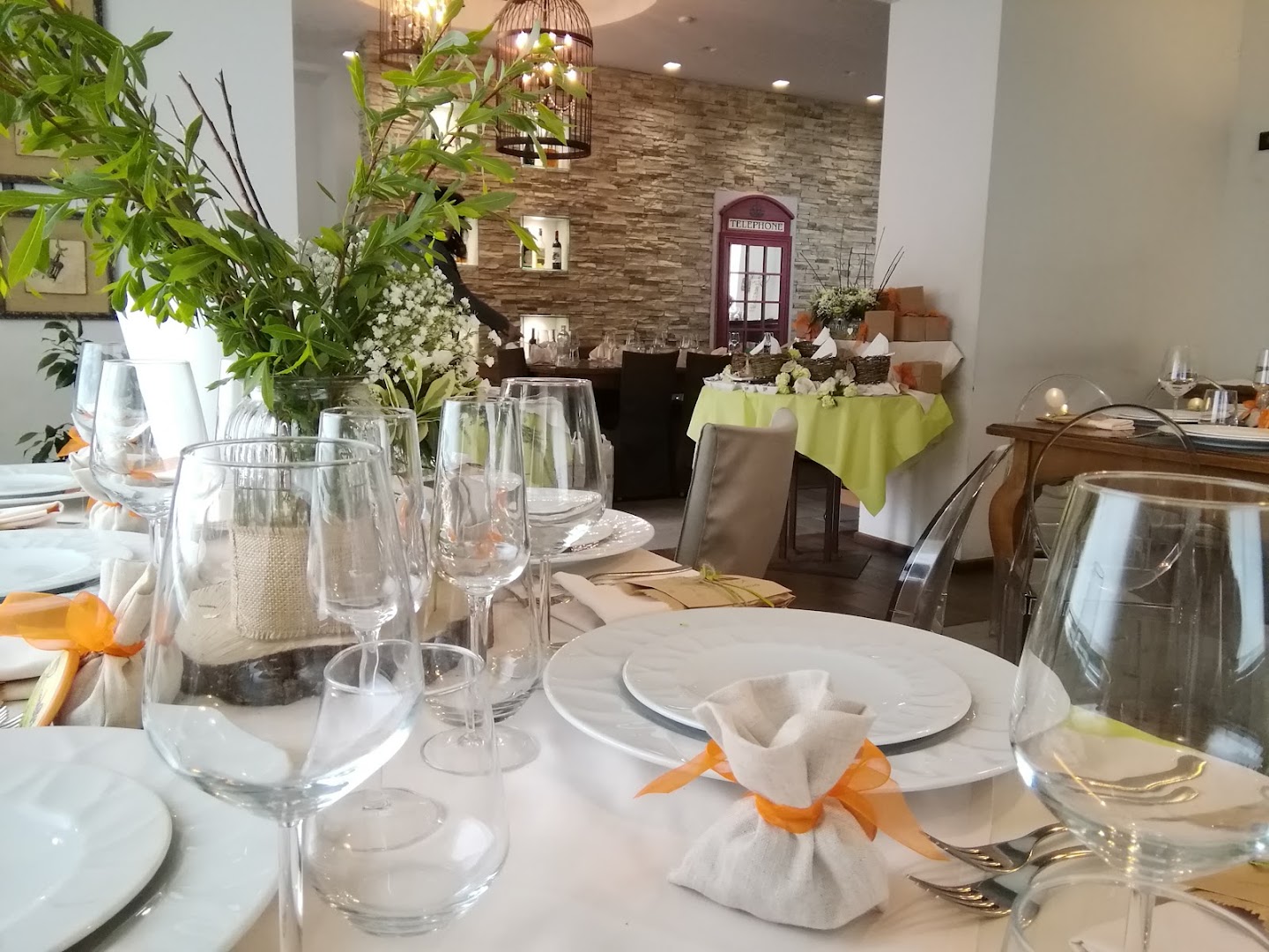 La Taverna Dei Sanniti