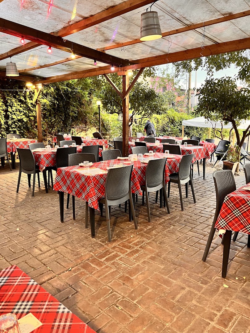 La Taverna Dei Viaggiatori