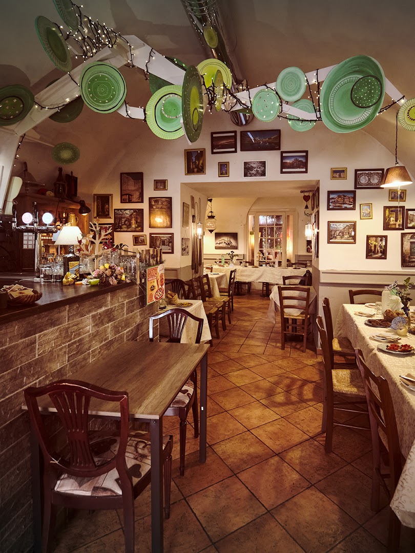 La Taverna Dei Viaggiatori