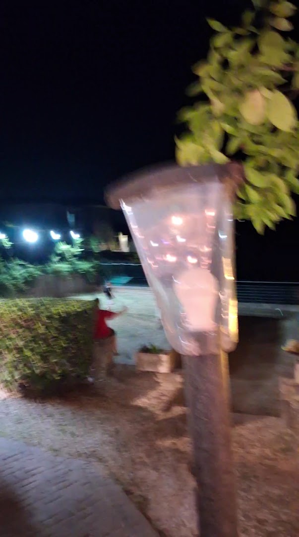 La Taverna Dei Viaggiatori