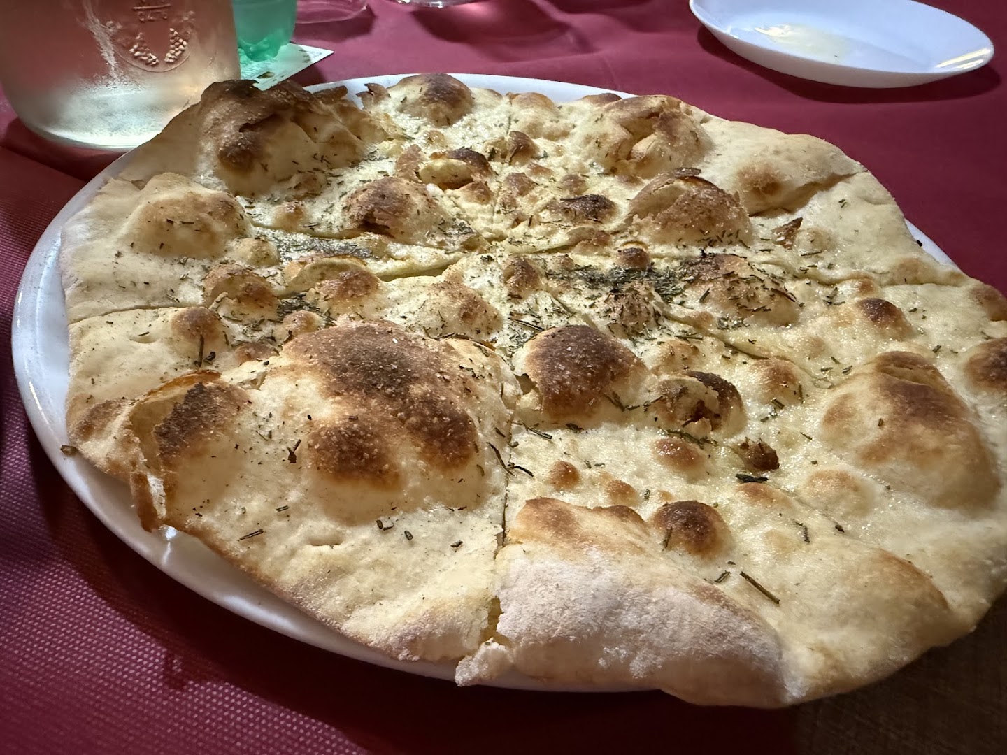 La Taverna Dei Viaggiatori