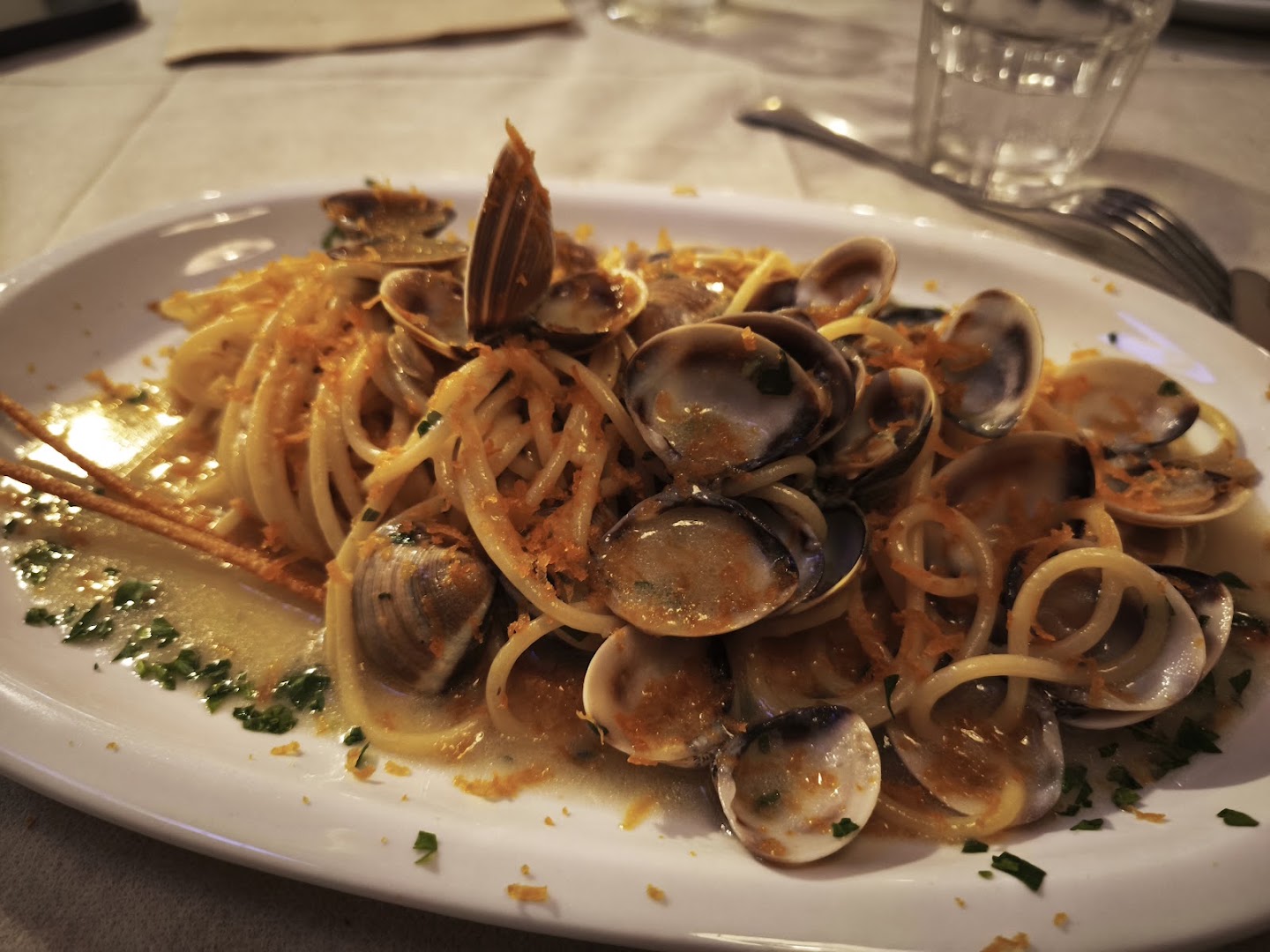 La Taverna Dei Viaggiatori