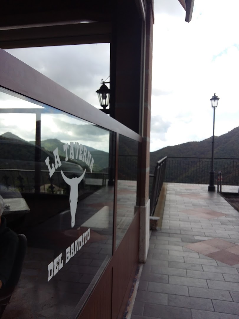 La Taverna del Bandito