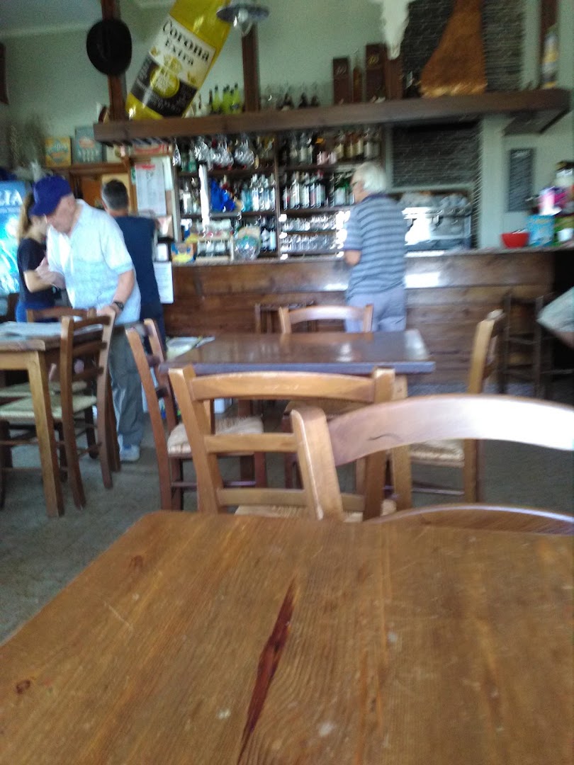 La Taverna del Bandito