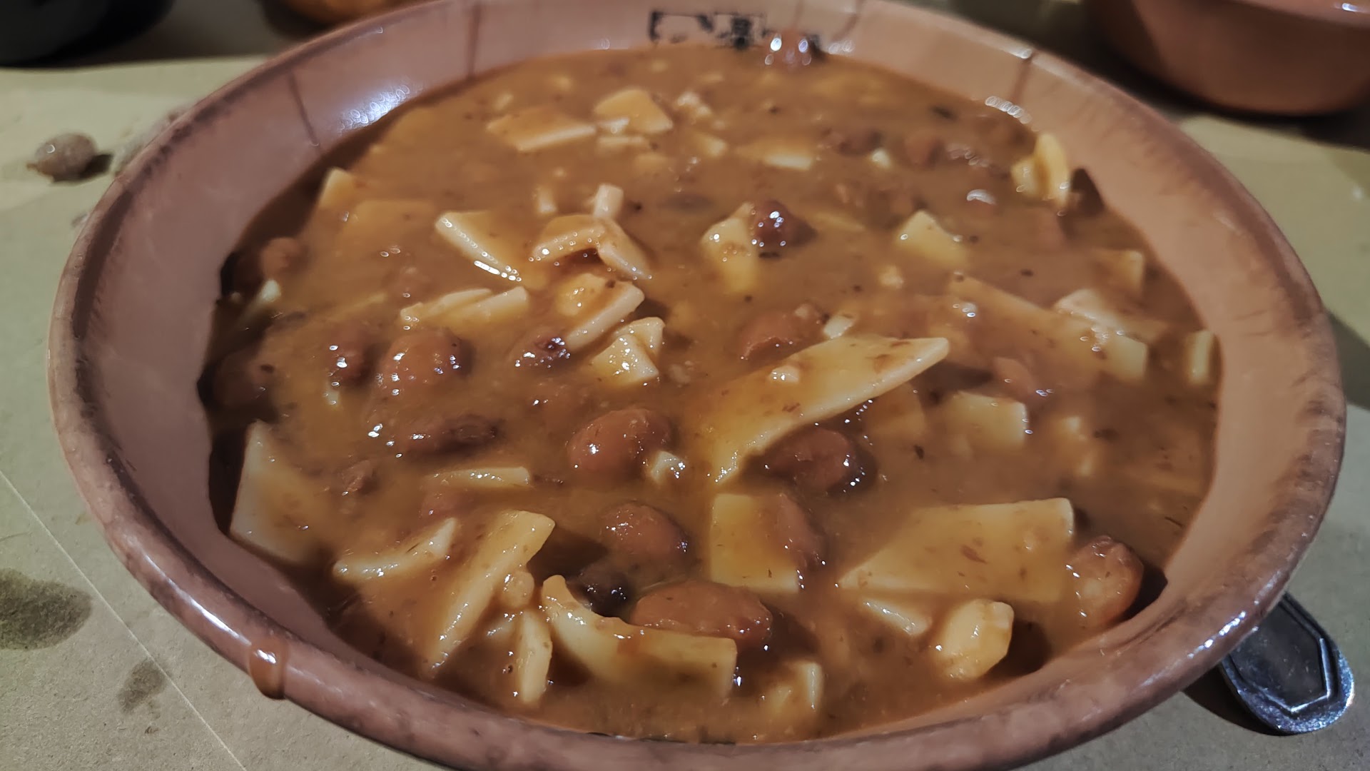 La Taverna Del Barone