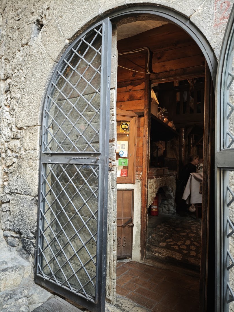 La Taverna Del Barone