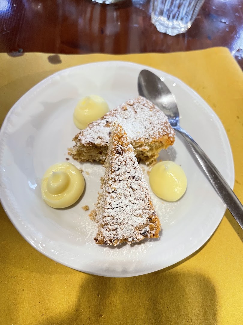 "La Taverna del Bergè" piola caffè, Torino