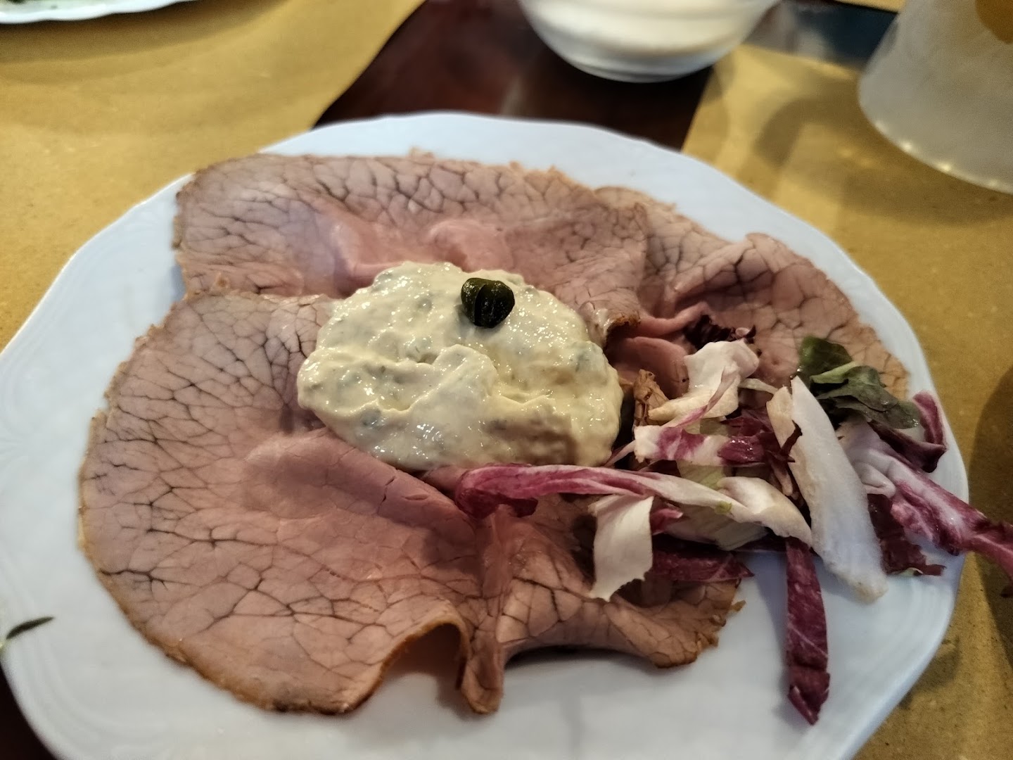 "La Taverna del Bergè" piola caffè