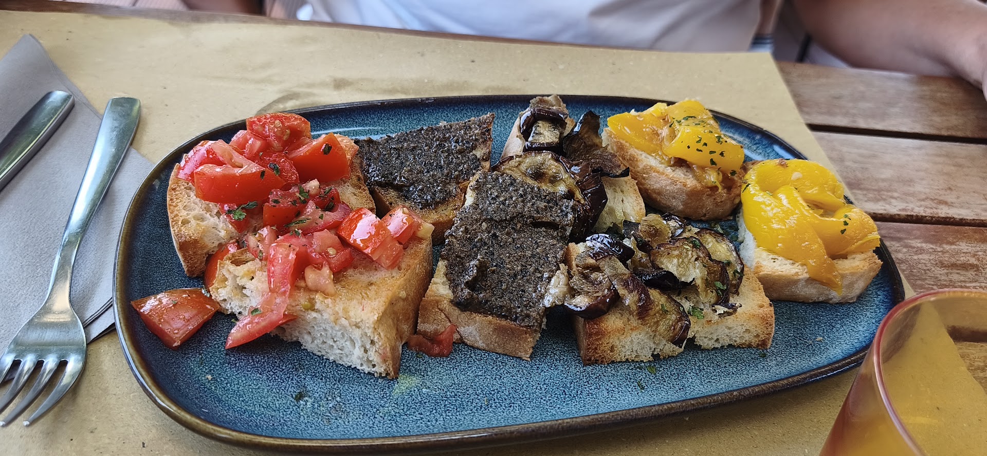 La Taverna Del Bordone, Vallo di Nera