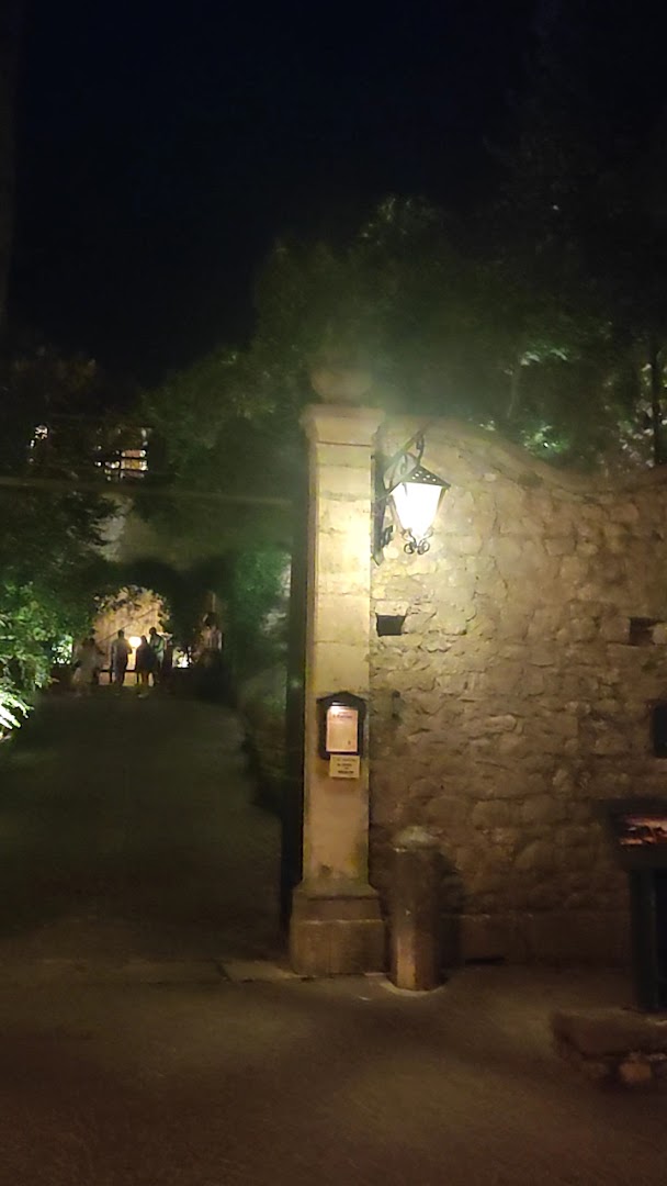 La Taverna del Brigante