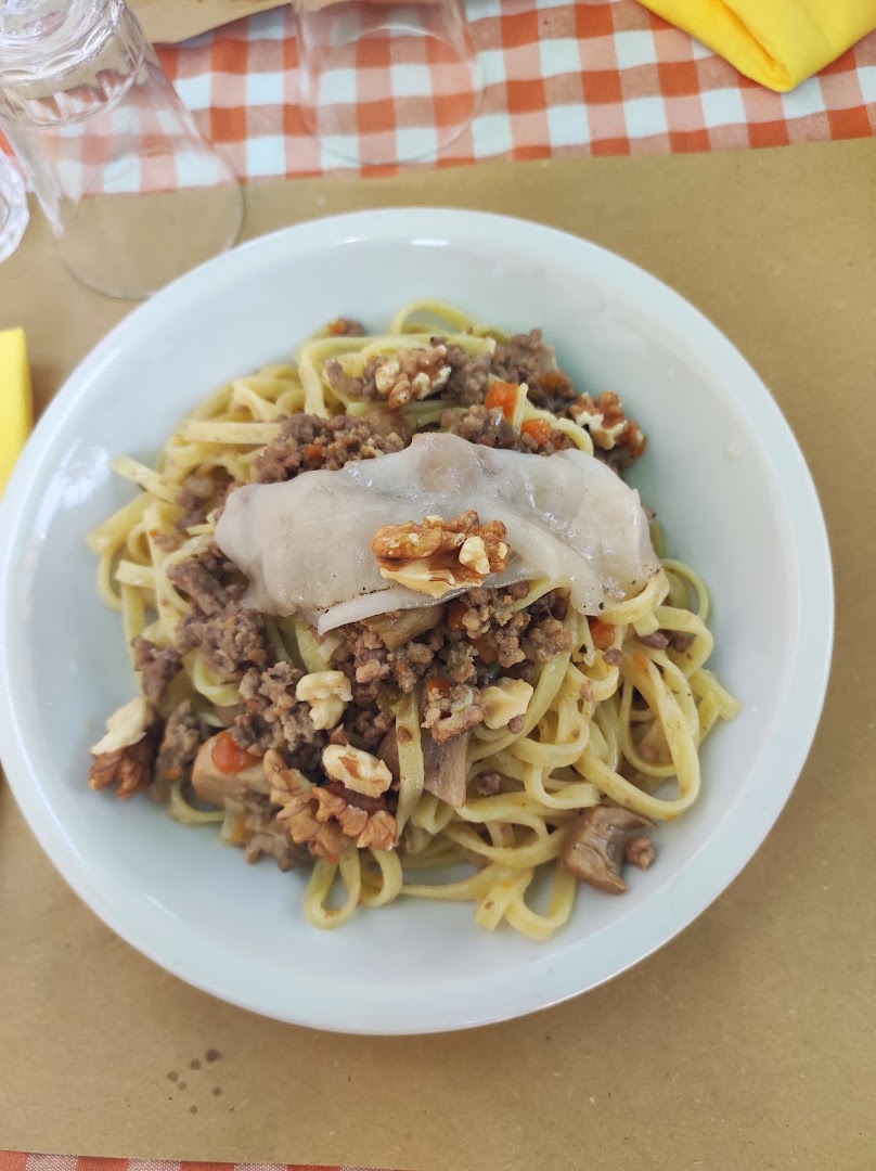 La Taverna del Brigante