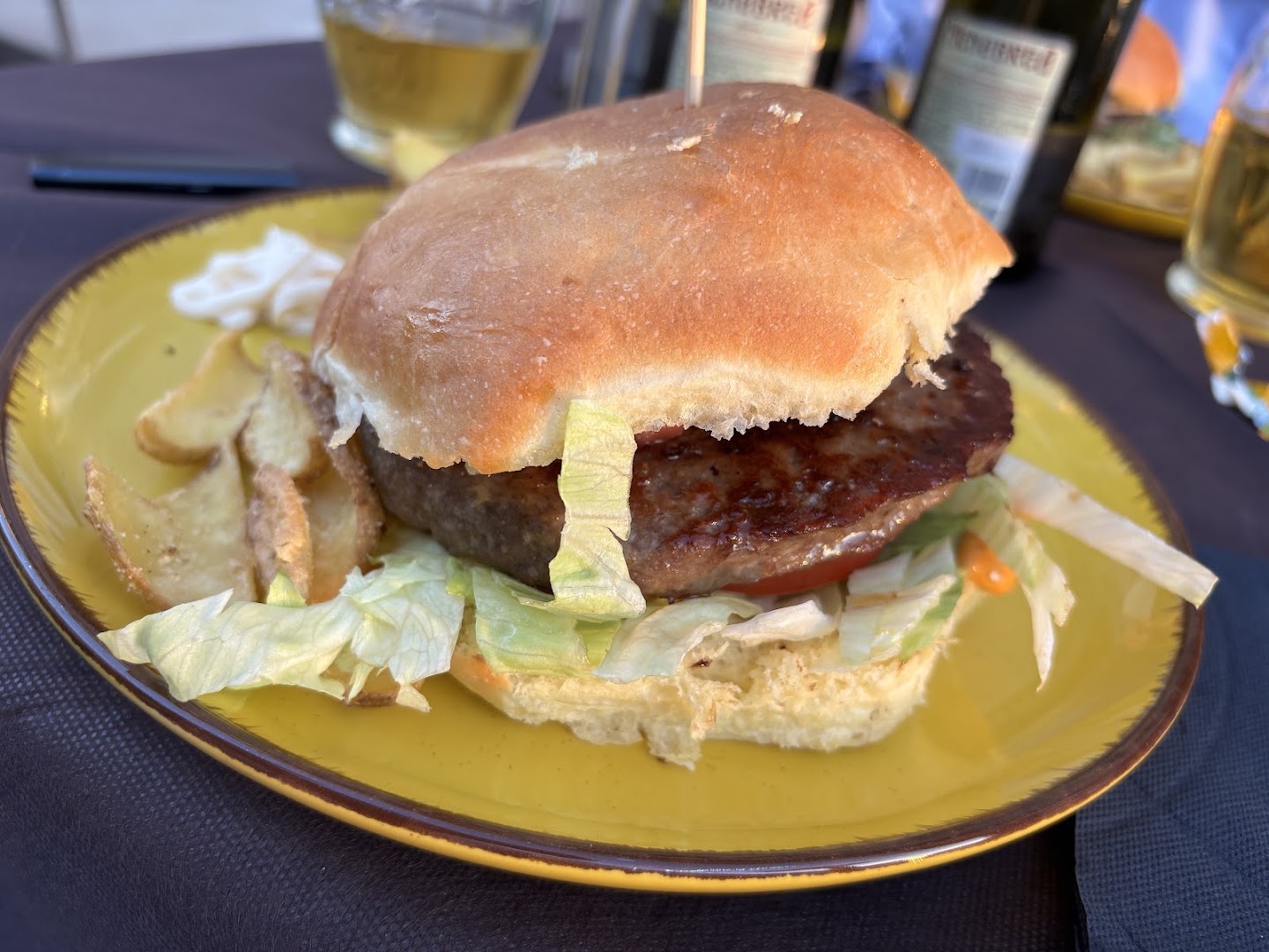La Taverna del Cappio