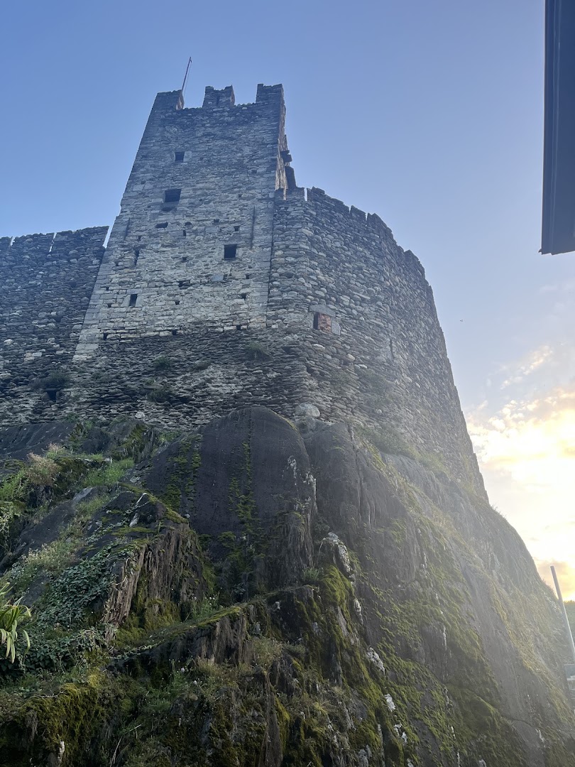 La Taverna del Castello