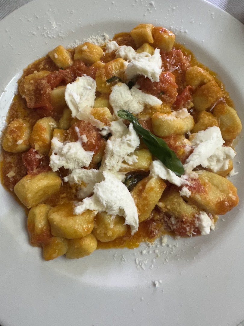 La Taverna Del Corso