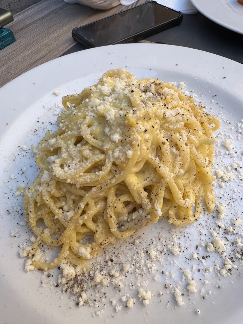 La Taverna Del Corso
