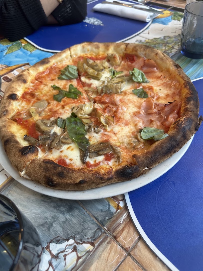 La Taverna del Duca