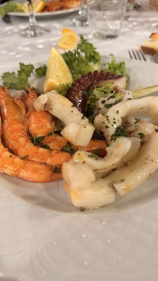 La Taverna del Duca, Bisceglie